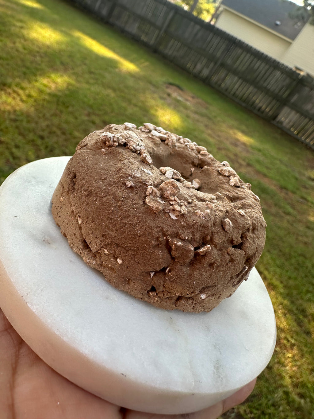 Choco Dona