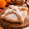 Pan de Muerto