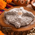 Pan de Muerto