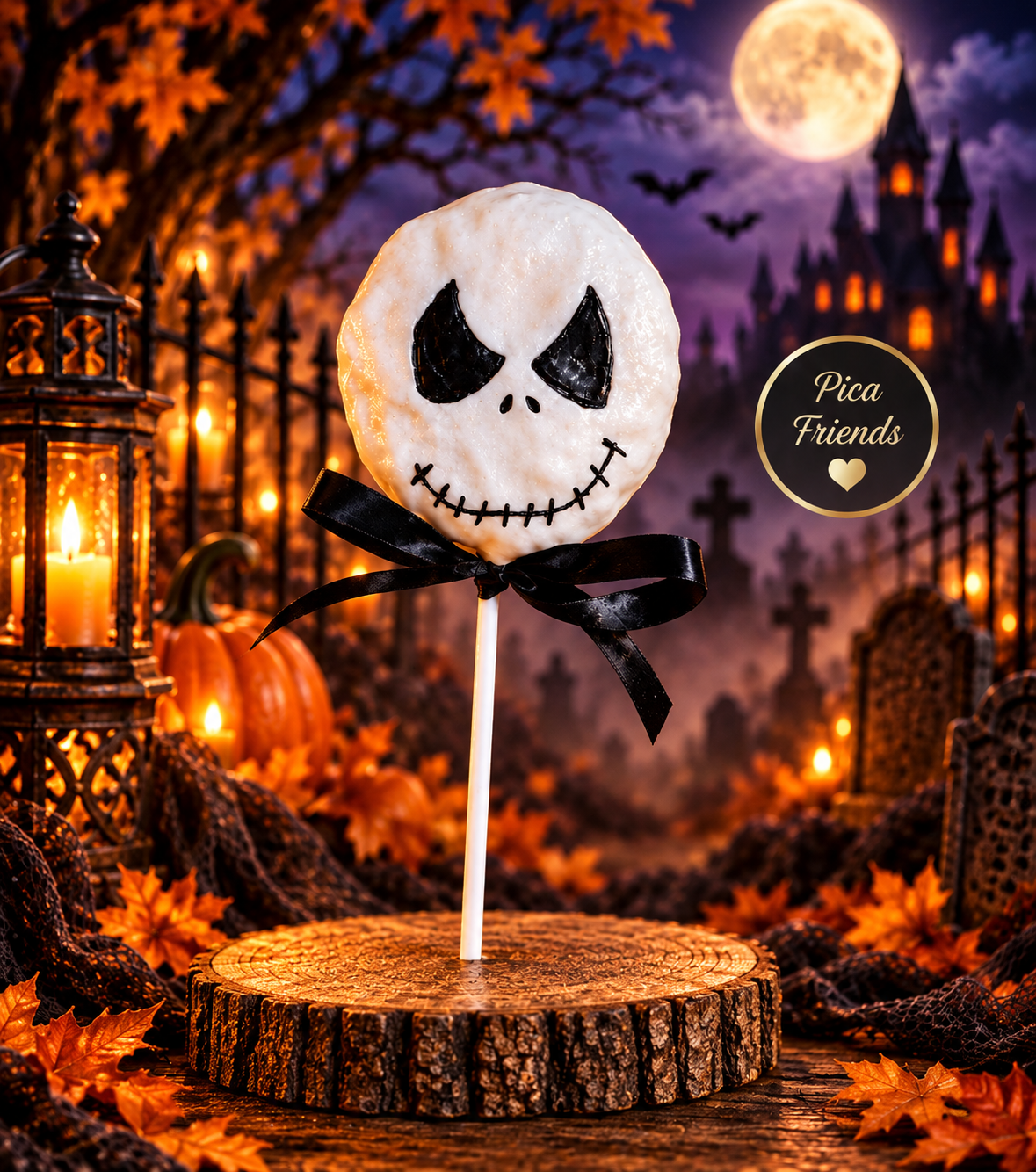 Paleta Jack