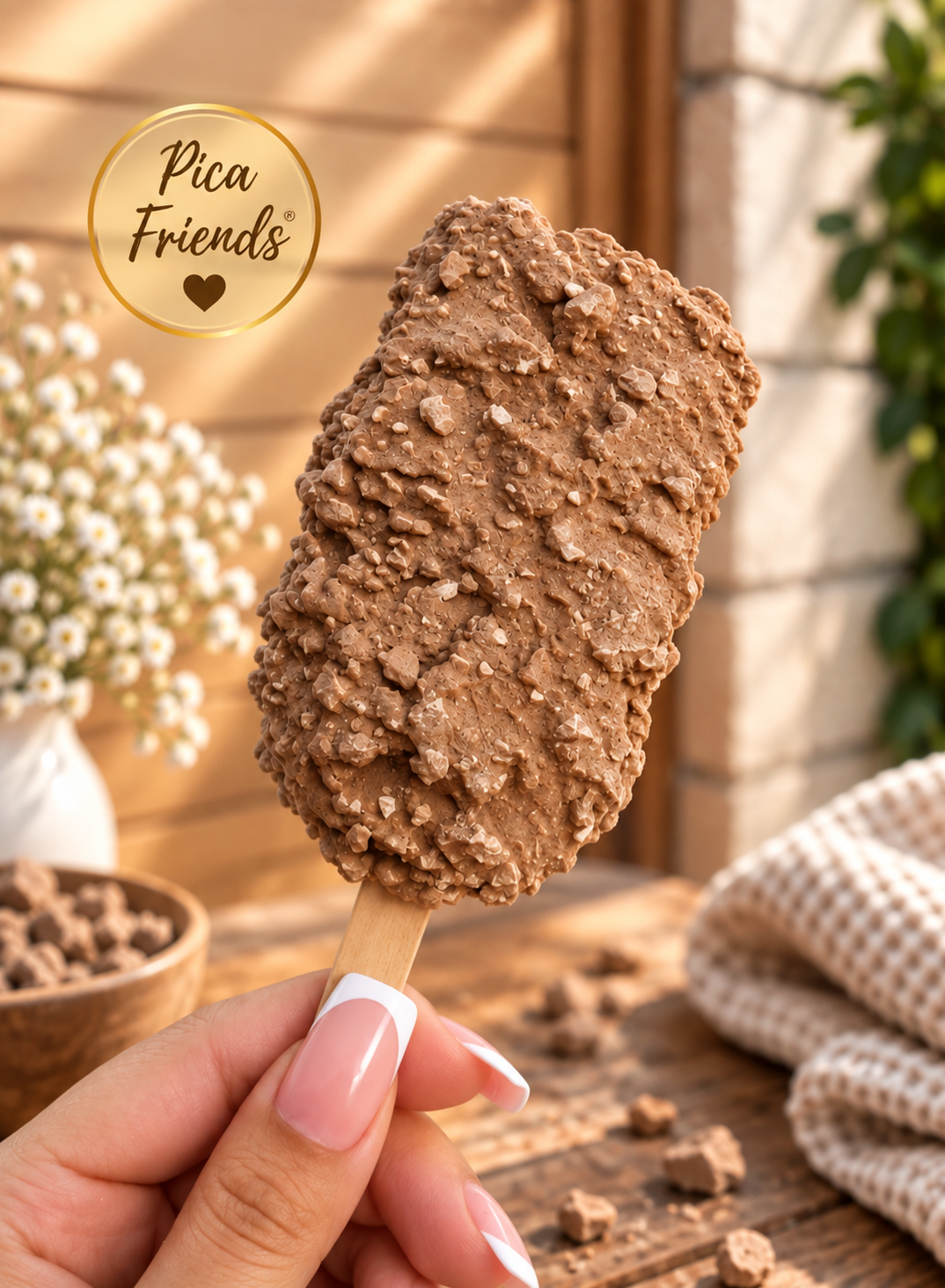 Mega magnum