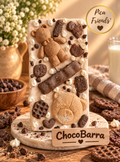 Choco barra