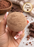 Choco trufa reyena