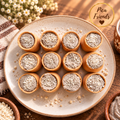 Docena de mini reyenitos