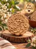 Galleta amanecer