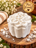 Galleta Copo de nieve