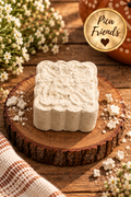 Galleta de Caolin