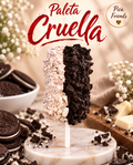 Paleta Cruella