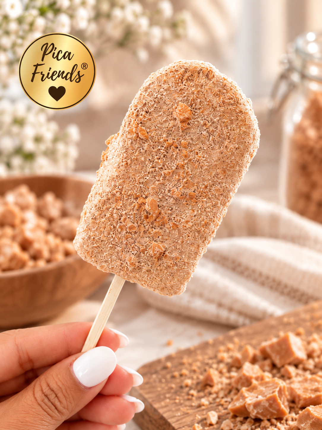 Paleta Geminis