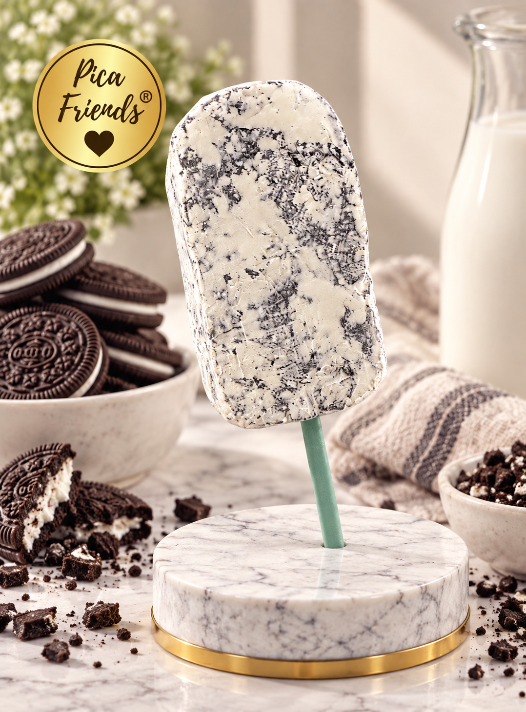 Paleta Tampiqueña