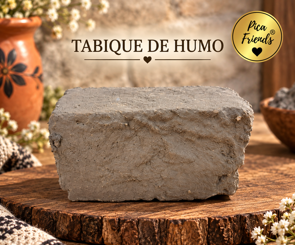 Tabique humo
