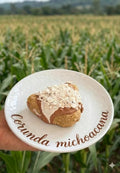 Corunda Michoacana