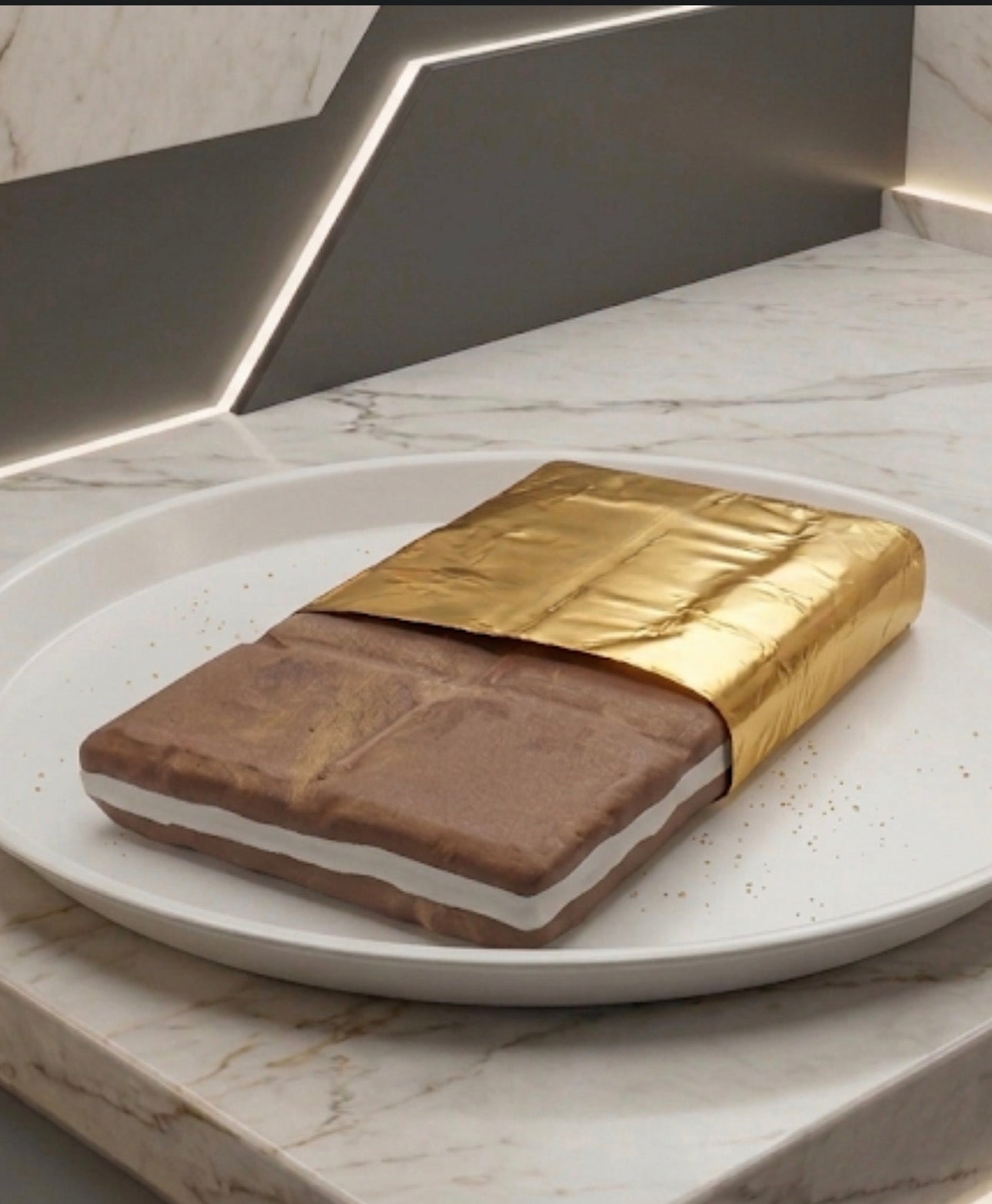 Barra Deluxe