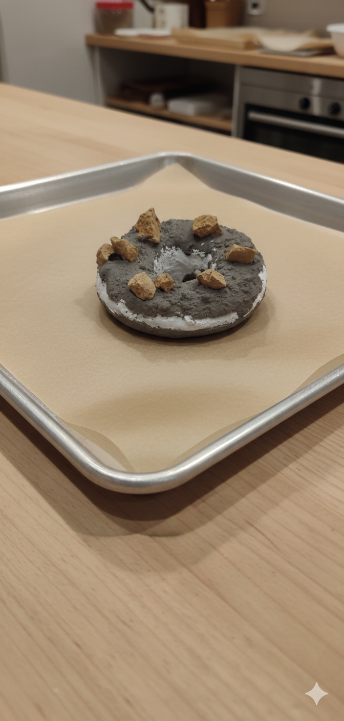 Mega Rosquilla
