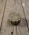 Galleta capuchino