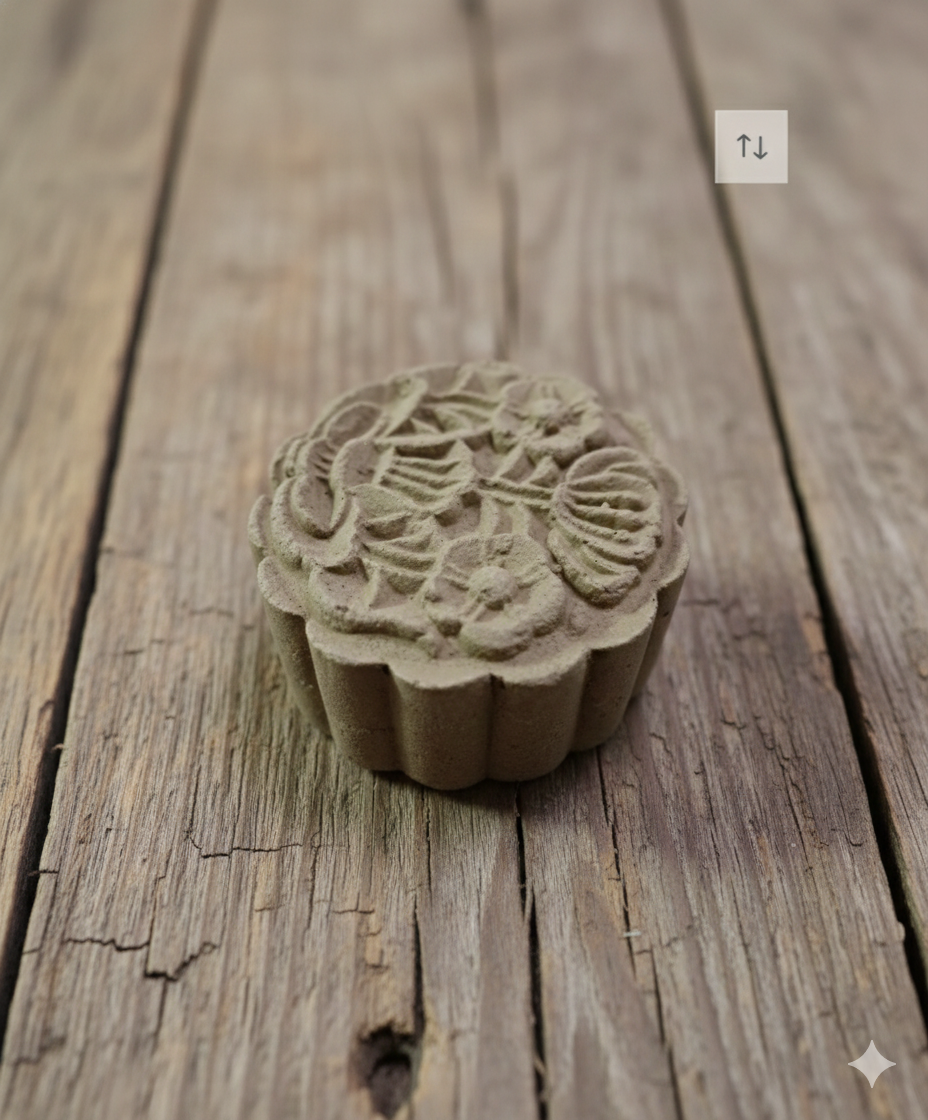 Galleta capuchino