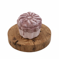 Galleta crema de coco