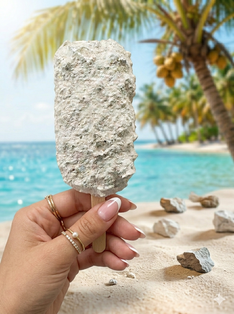 Coco magnum