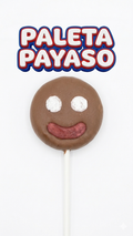 Paleta payaso