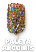 Paleta arcoíris