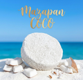 Mazapán coco