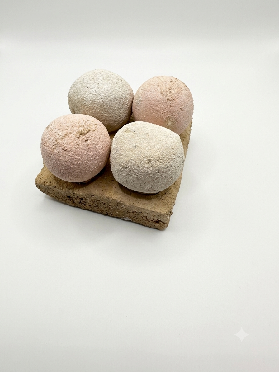 Galleta arcoíris