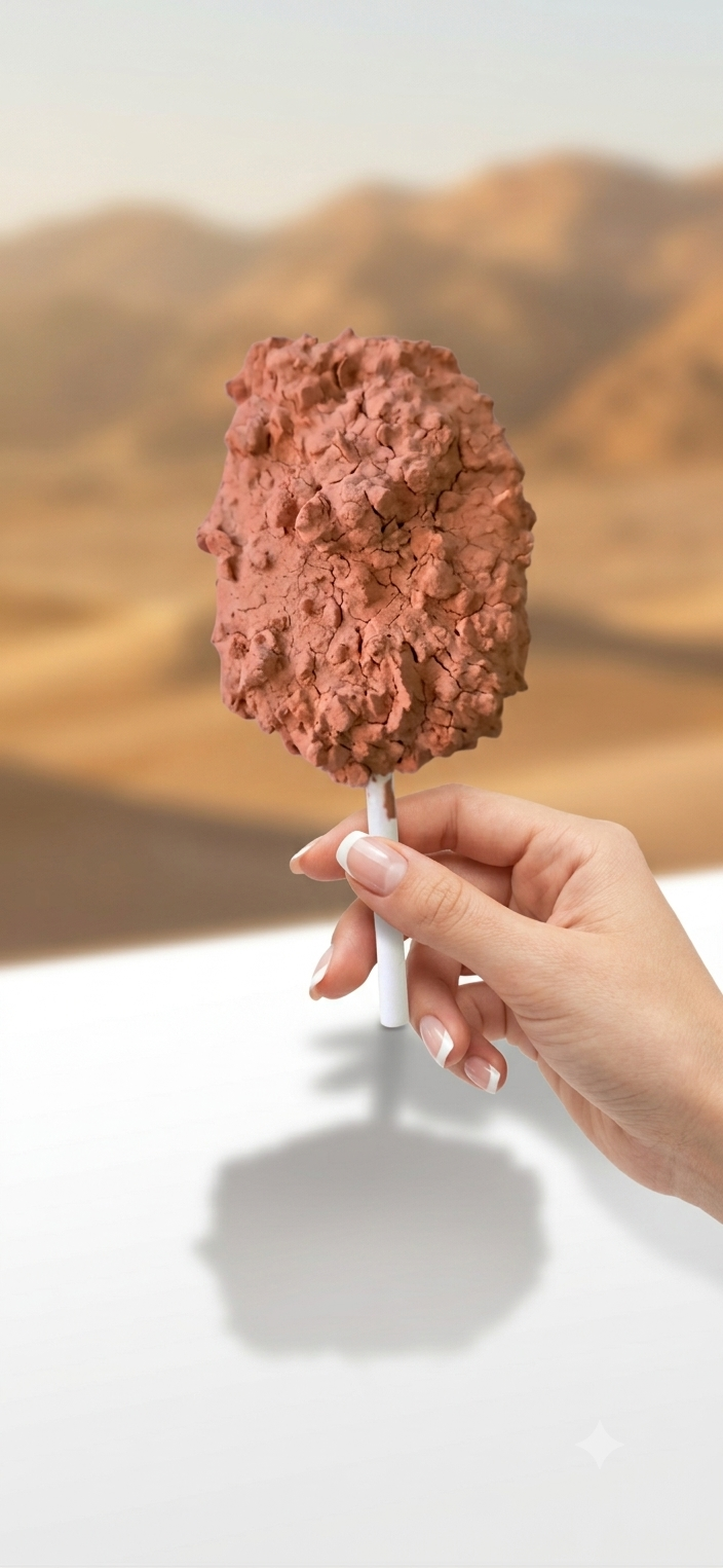 Paleta Terracoa