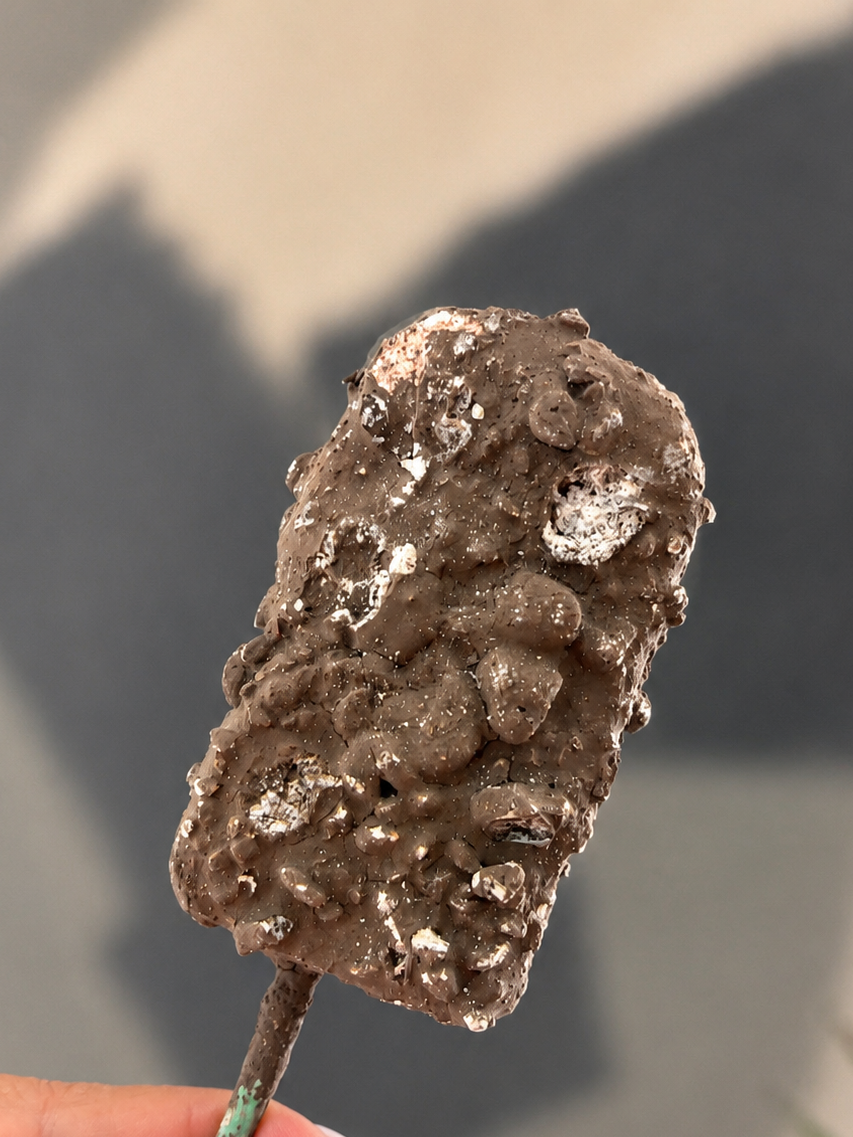Paleta Nesquik