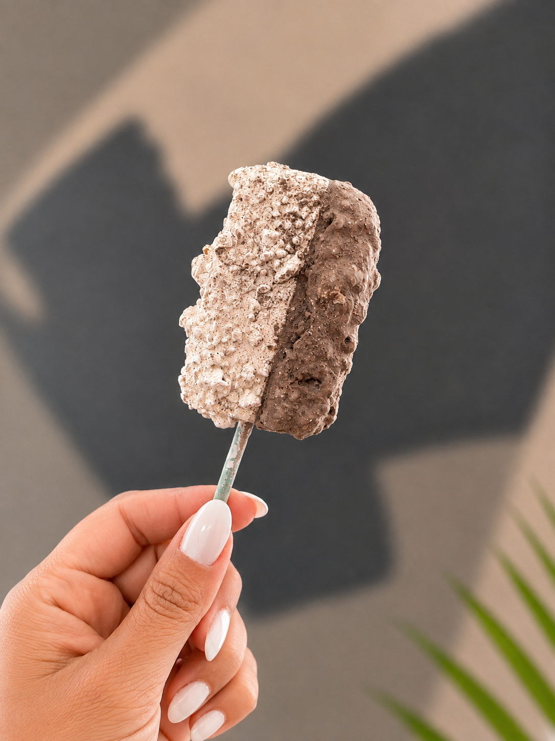 Paleta Blanco y negro