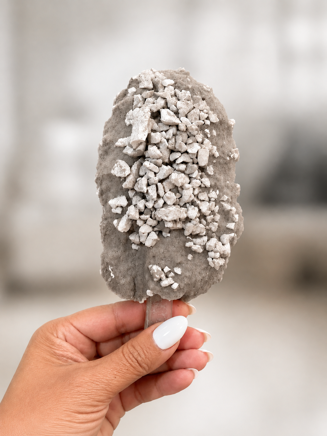 Paleta soporta