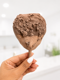 Paleta corazón