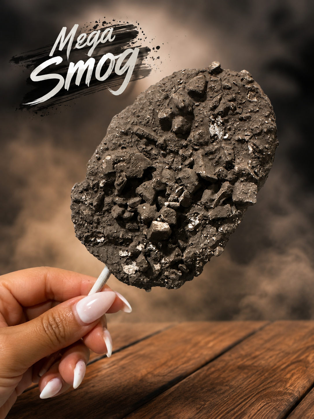 Mega Smog