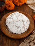 Pan de muerto