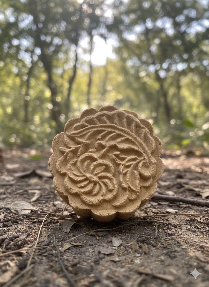 Galleta amanecer