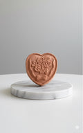 Galleta marmoleada