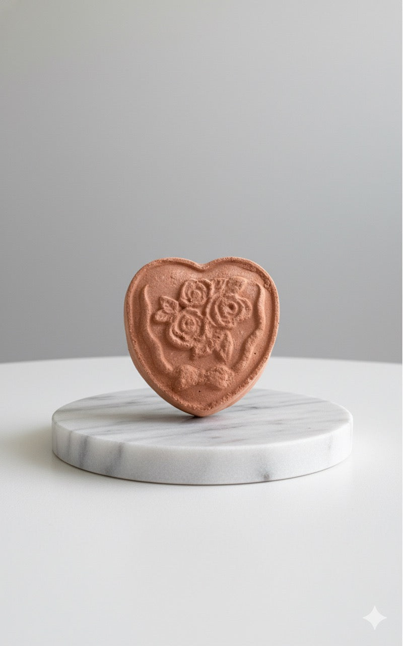 Galleta marmoleada
