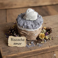 Mini Biscocho