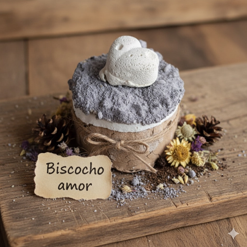 Mini Biscocho