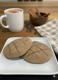 Choco concha