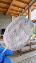 Paleta cookies and cream