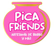PICA FRIENDS - Home
