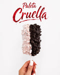 Paleta Cruella