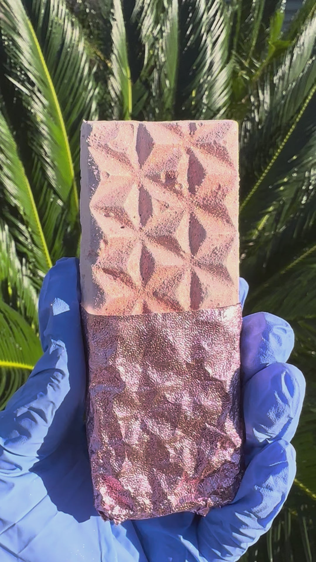 Barra Dubai Rosé
